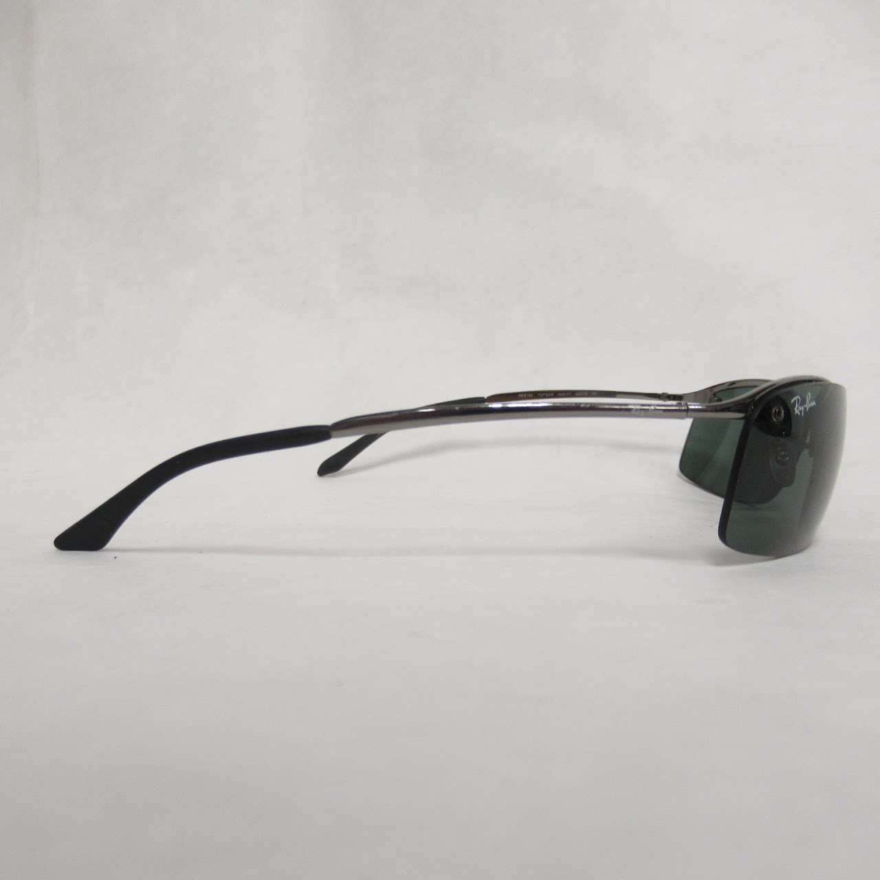 Ray-Ban Semi-Rimless Sunglasses