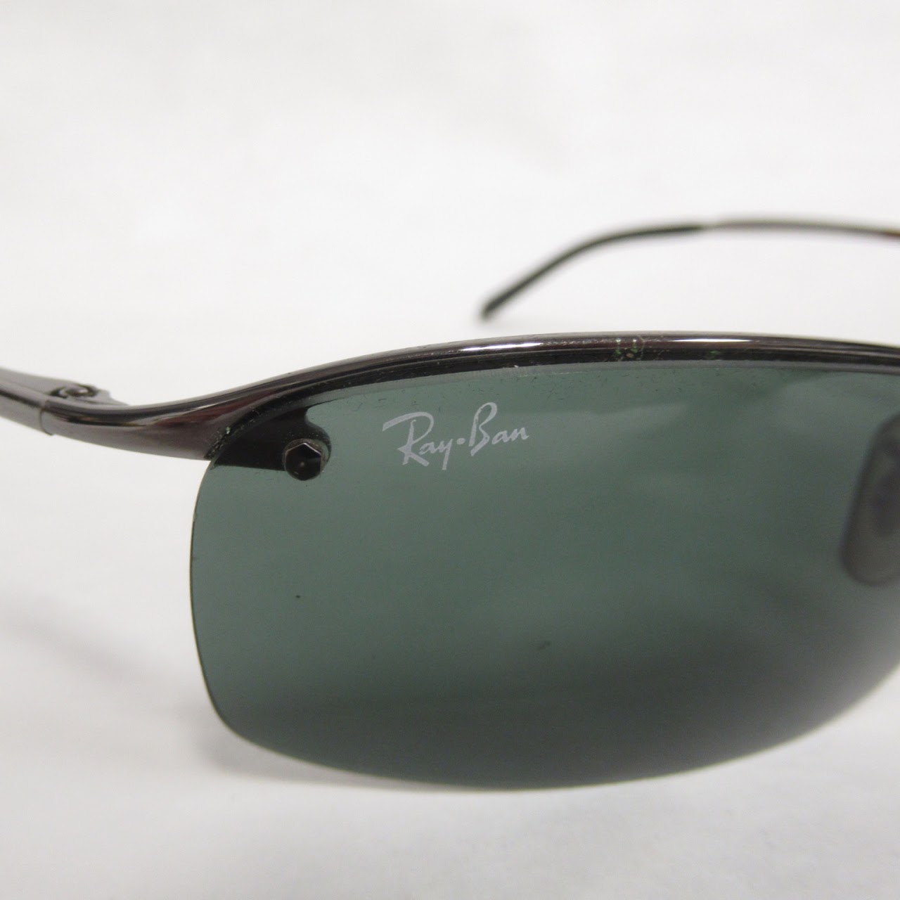 Ray-Ban Semi-Rimless Sunglasses