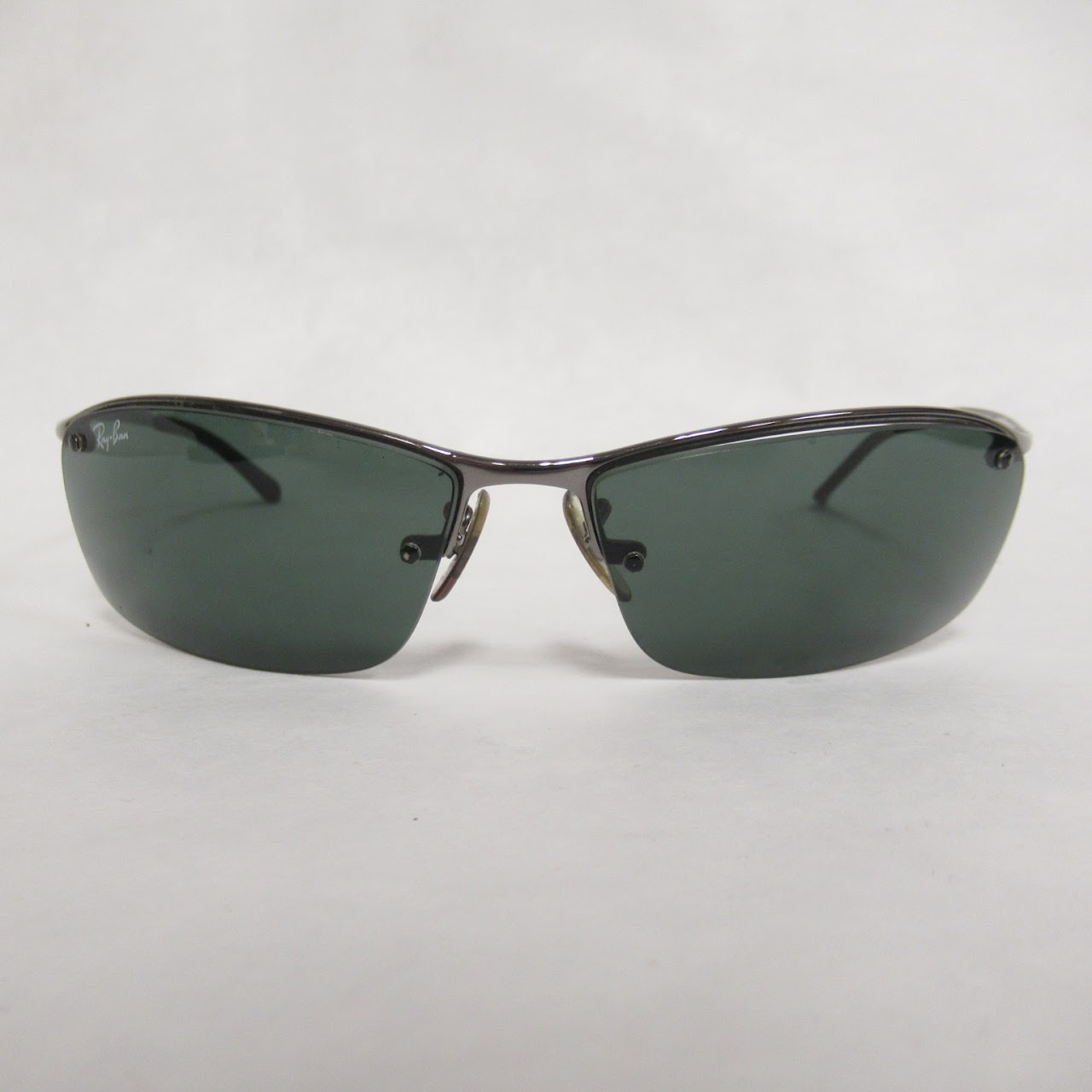 Ray-Ban Semi-Rimless Sunglasses