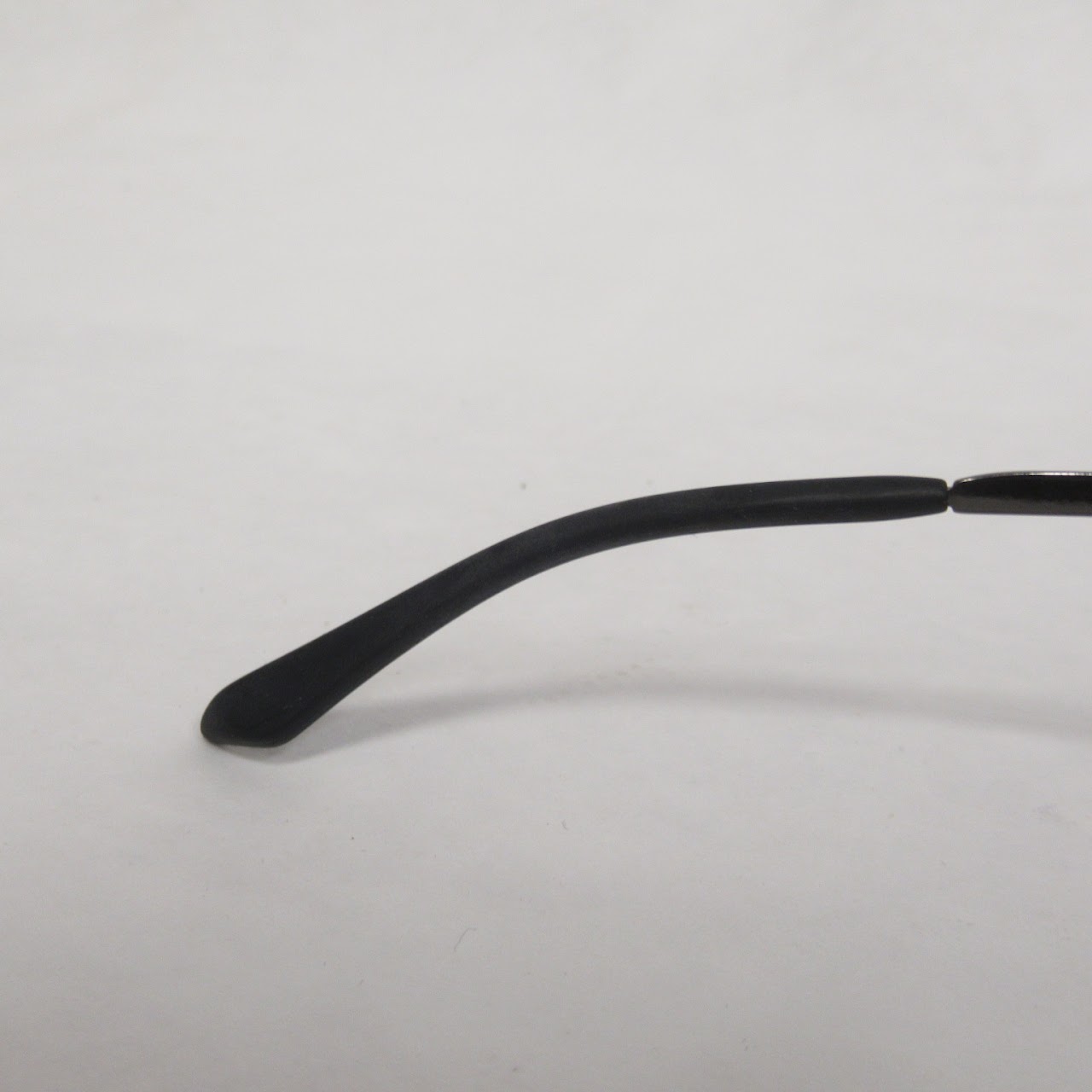 Ray-Ban Semi-Rimless Sunglasses