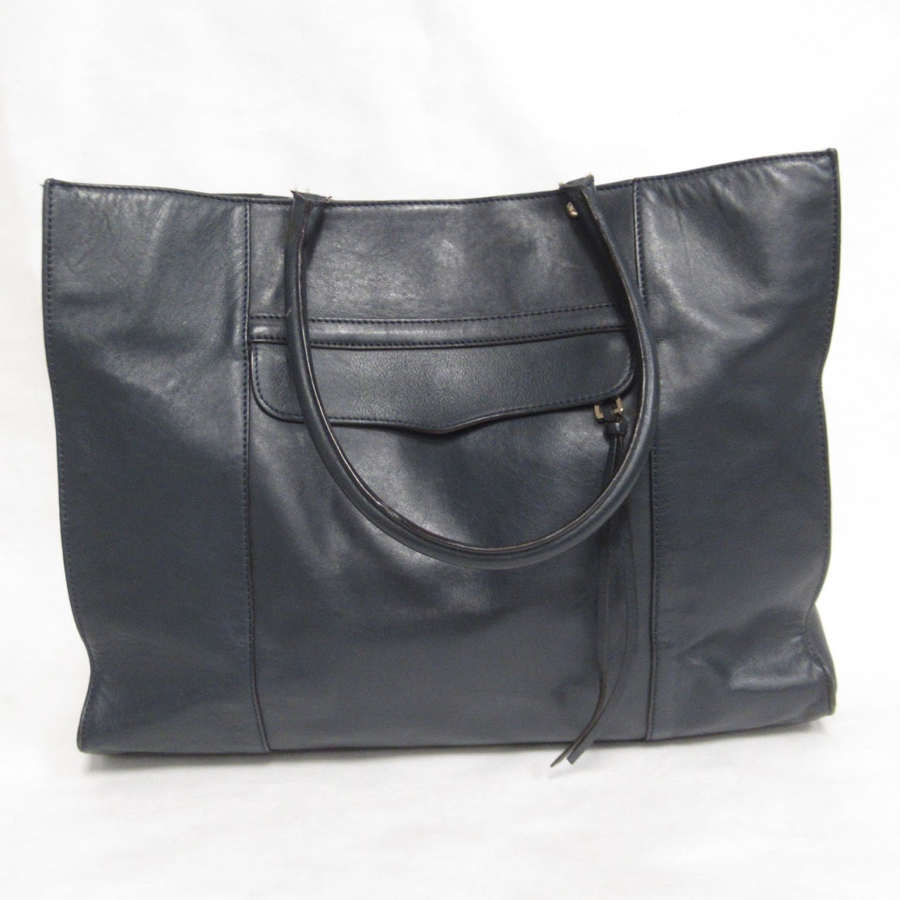 Rebecca Minkoff Leather Tote