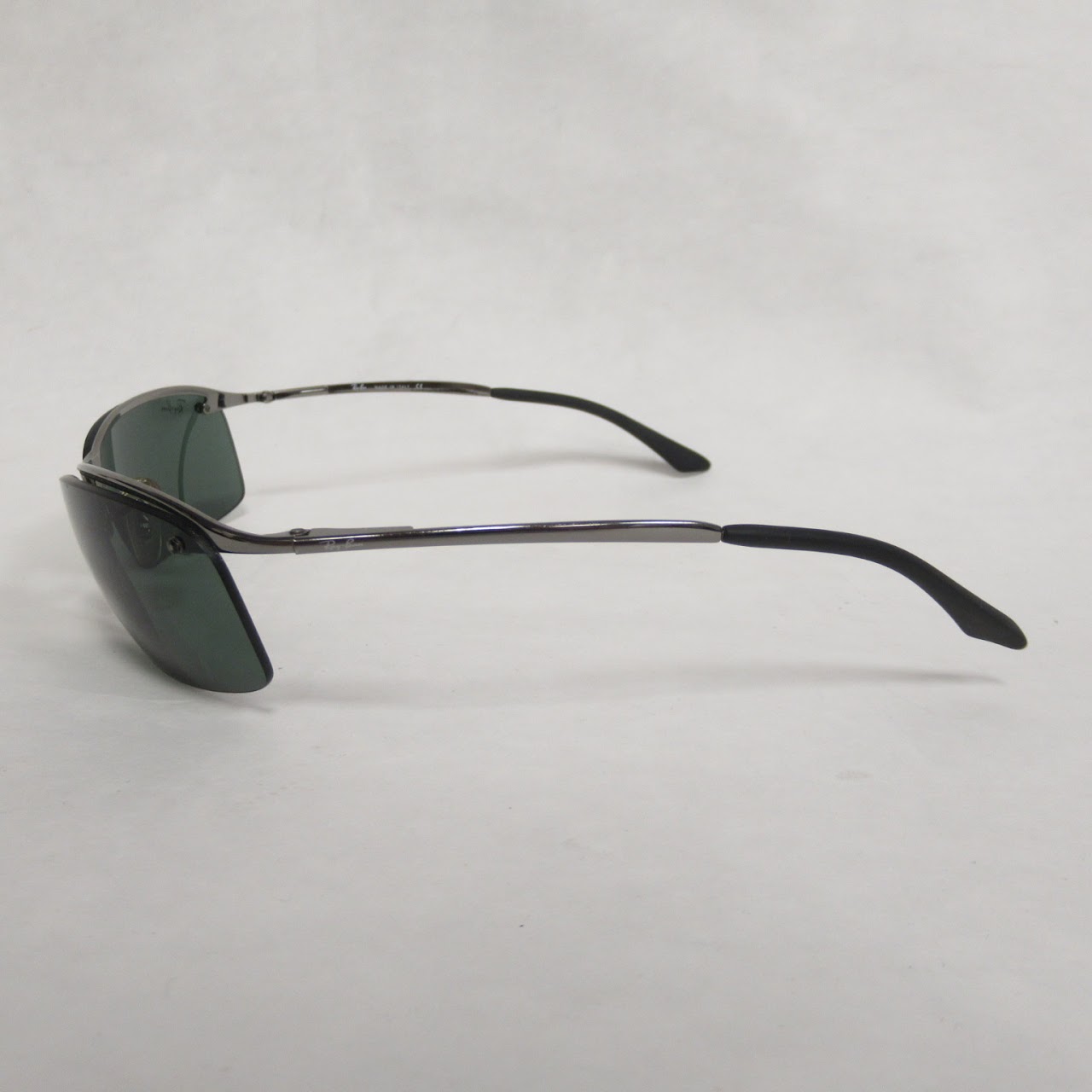 Ray-Ban Semi-Rimless Sunglasses