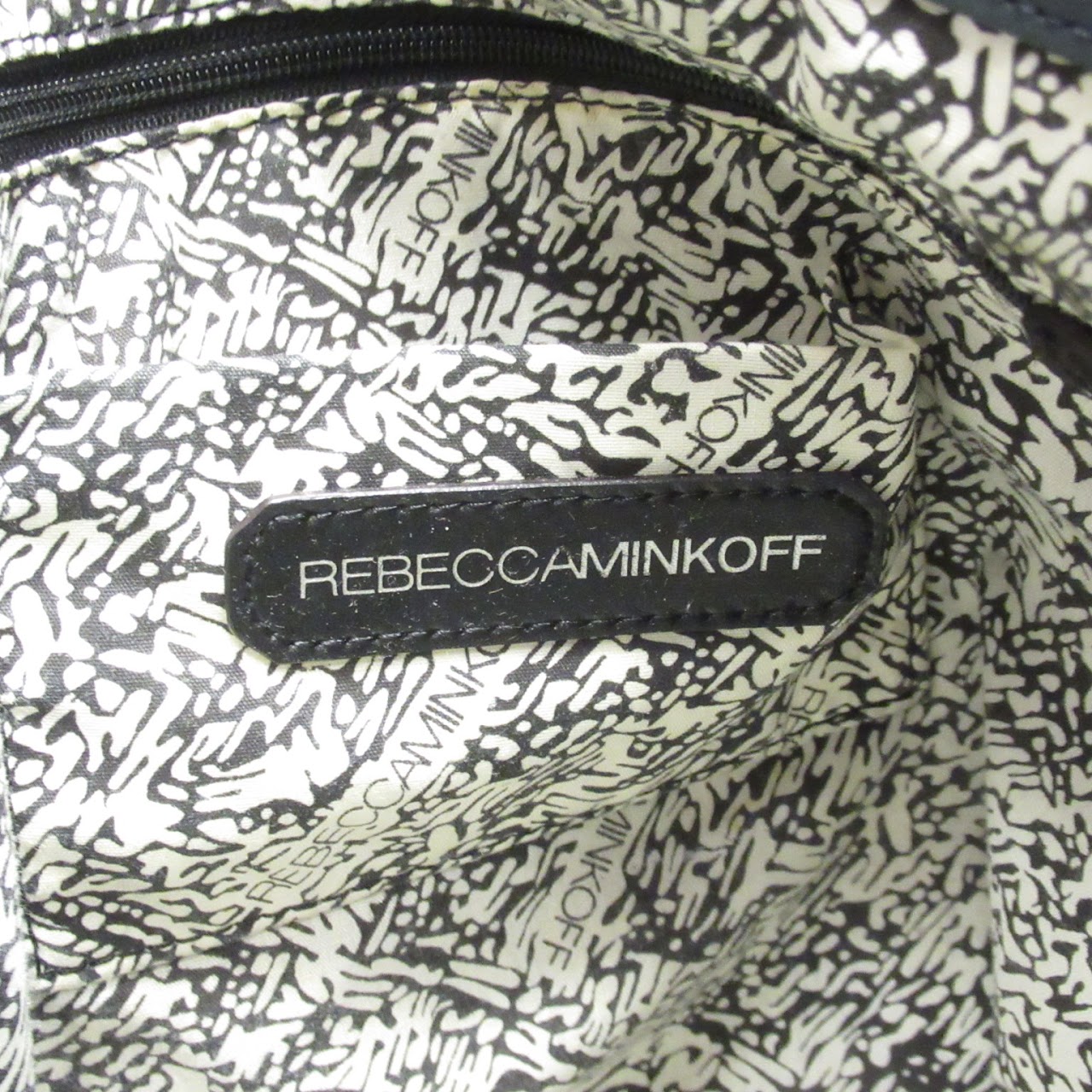 Rebecca Minkoff Leather Tote