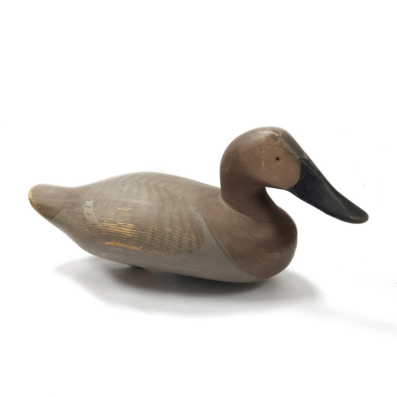 Madison Mitchell Decoy Duck