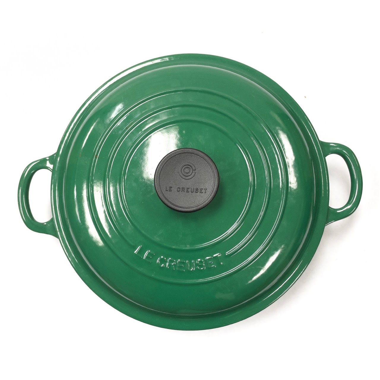 Le Creuset MINT Verde Mediterranean Tagine Pan