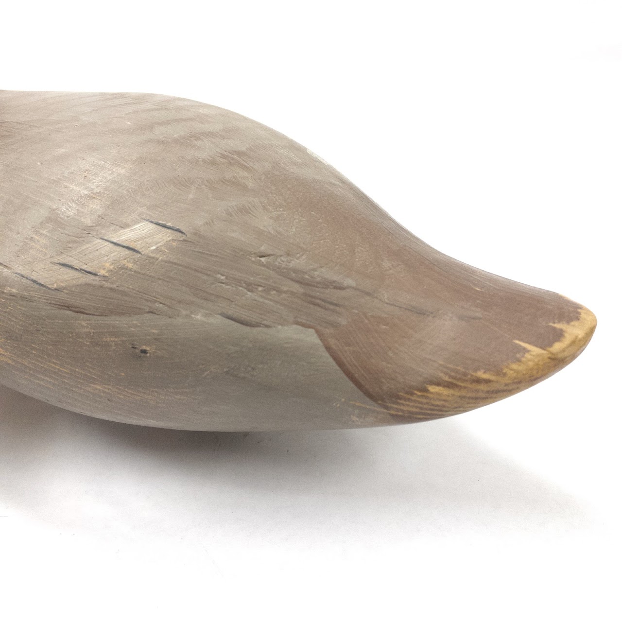 Madison Mitchell Decoy Duck