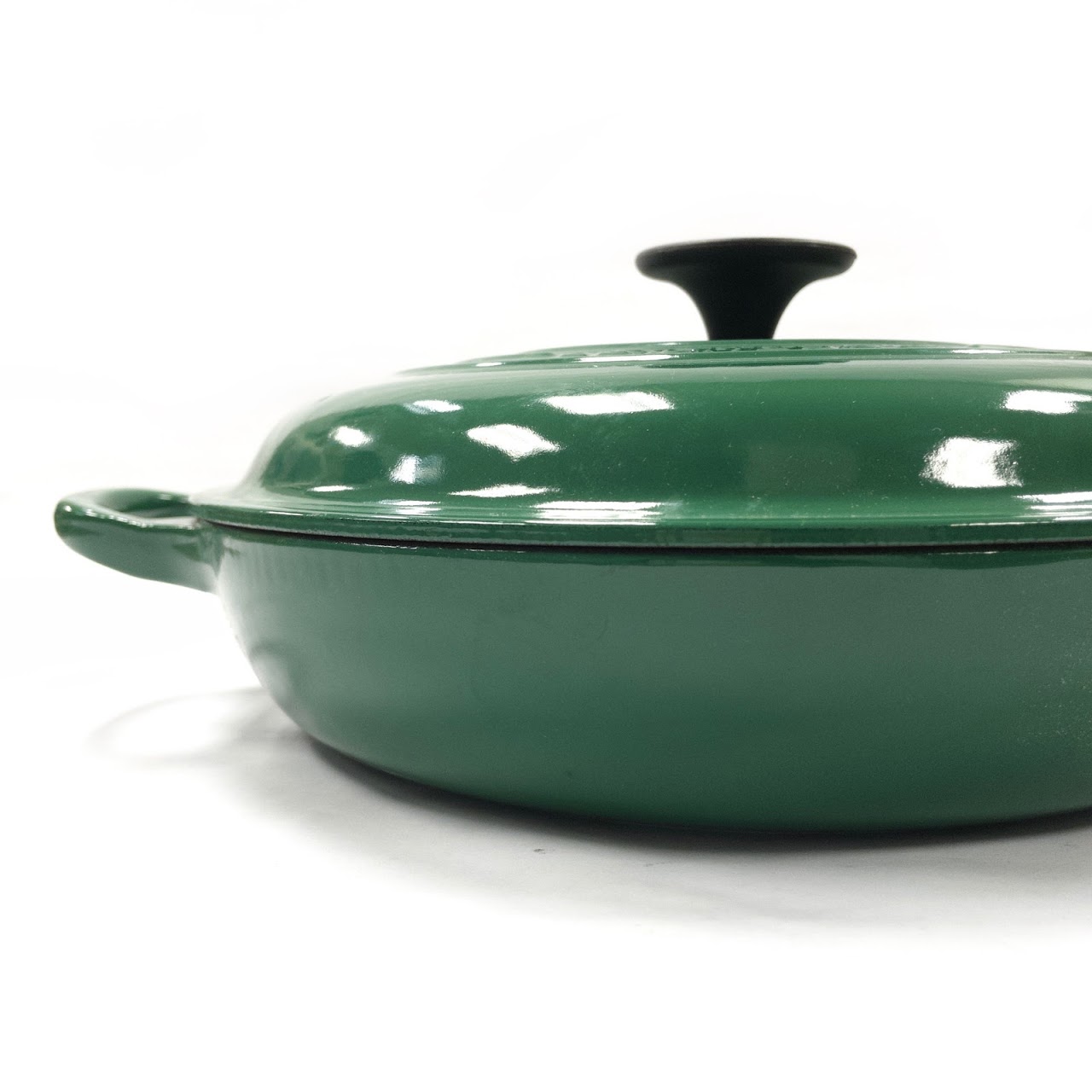 Le Creuset MINT Verde Mediterranean Tagine Pan