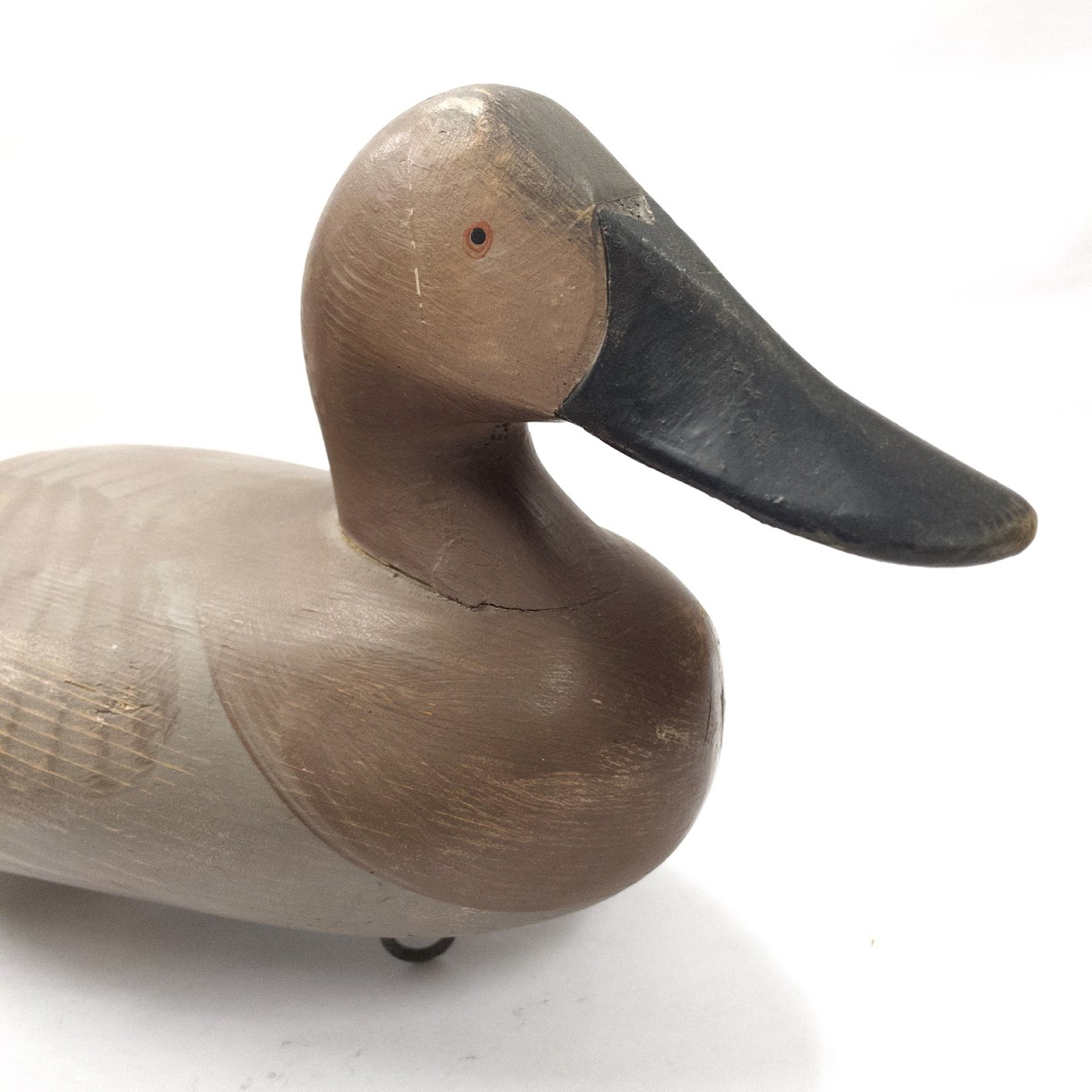 Madison Mitchell Decoy Duck