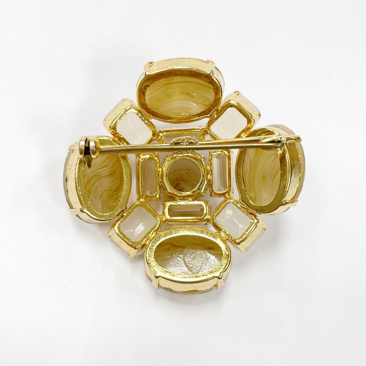 Christian Dior Brooch