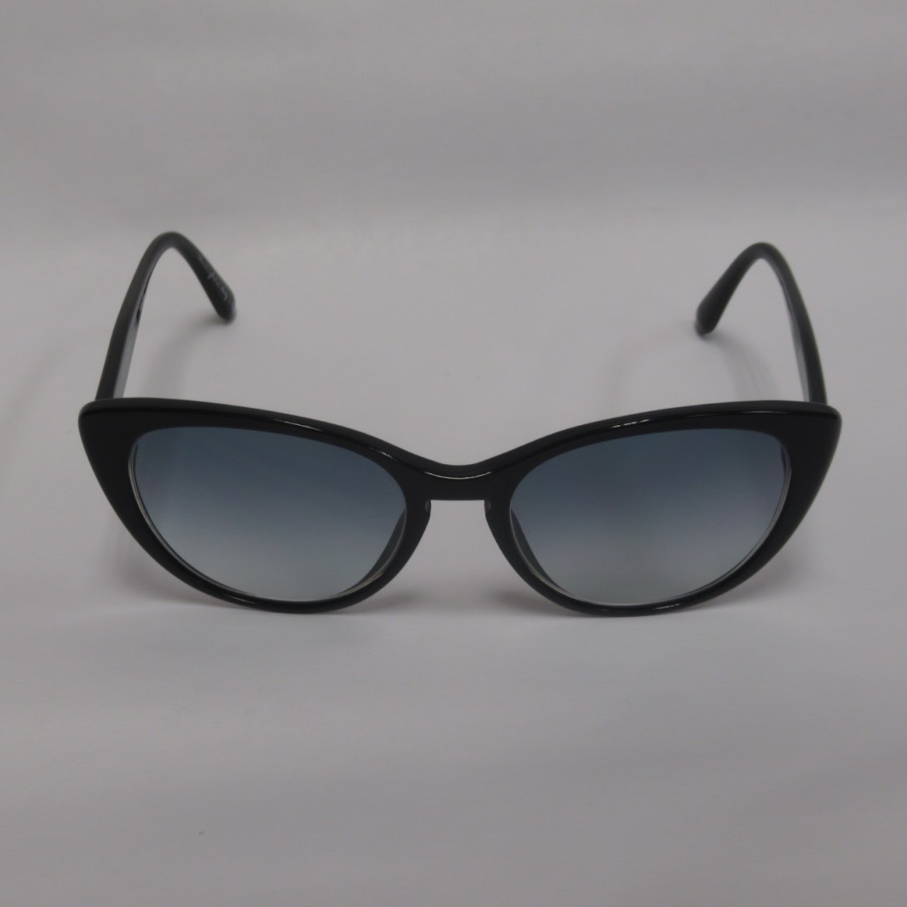 Oliver Peoples R/X  Cat Eye Sunglasses