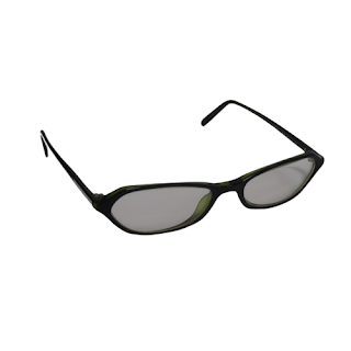 Prada R/X Eyeglasses