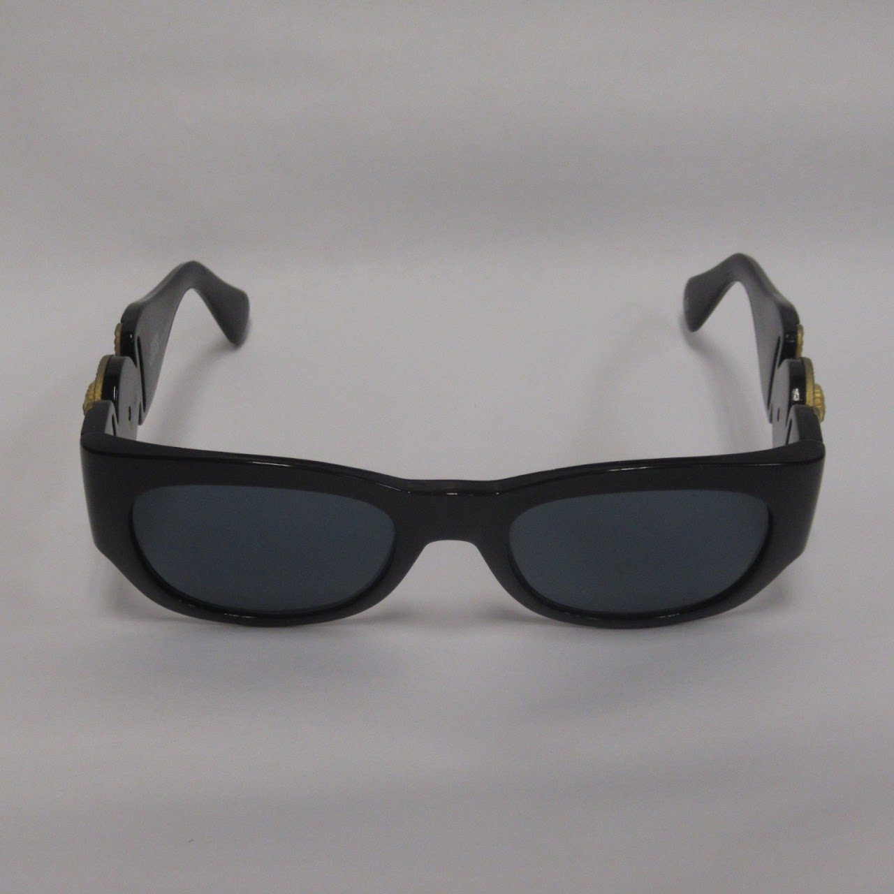Gianni Versace Medusa  Sunglasses