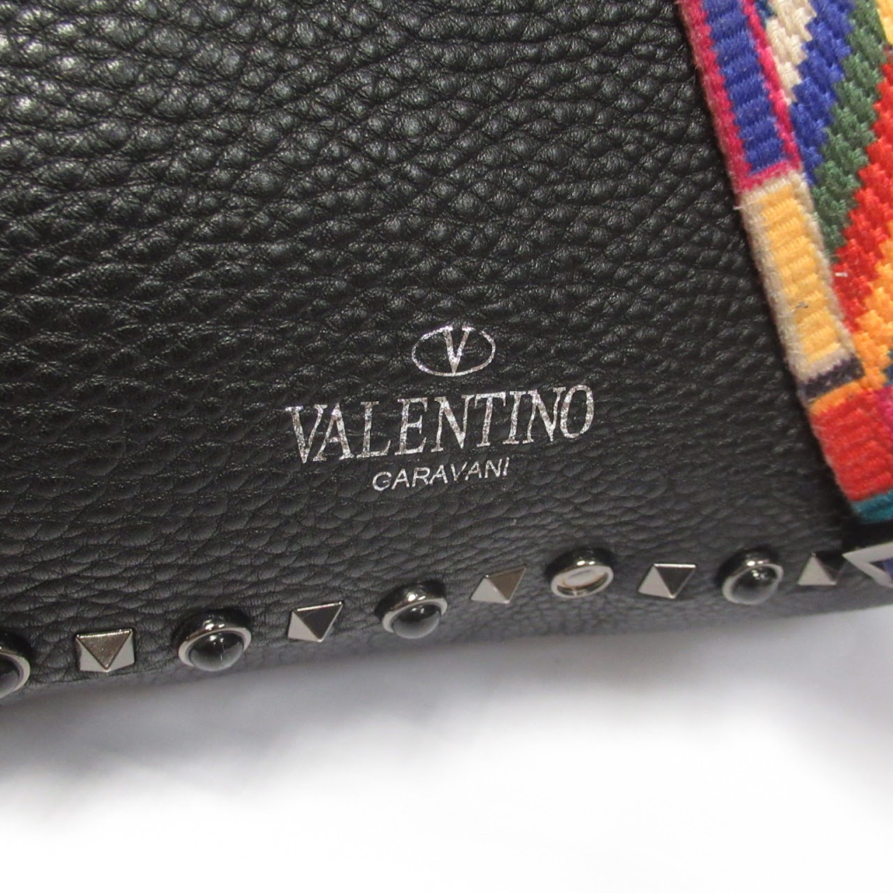 Valentino Garavani Rockstud Crossbody Bag