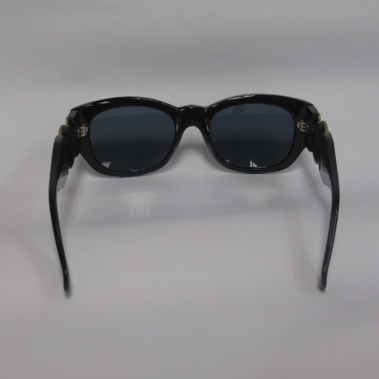 Gianni Versace Medusa  Sunglasses