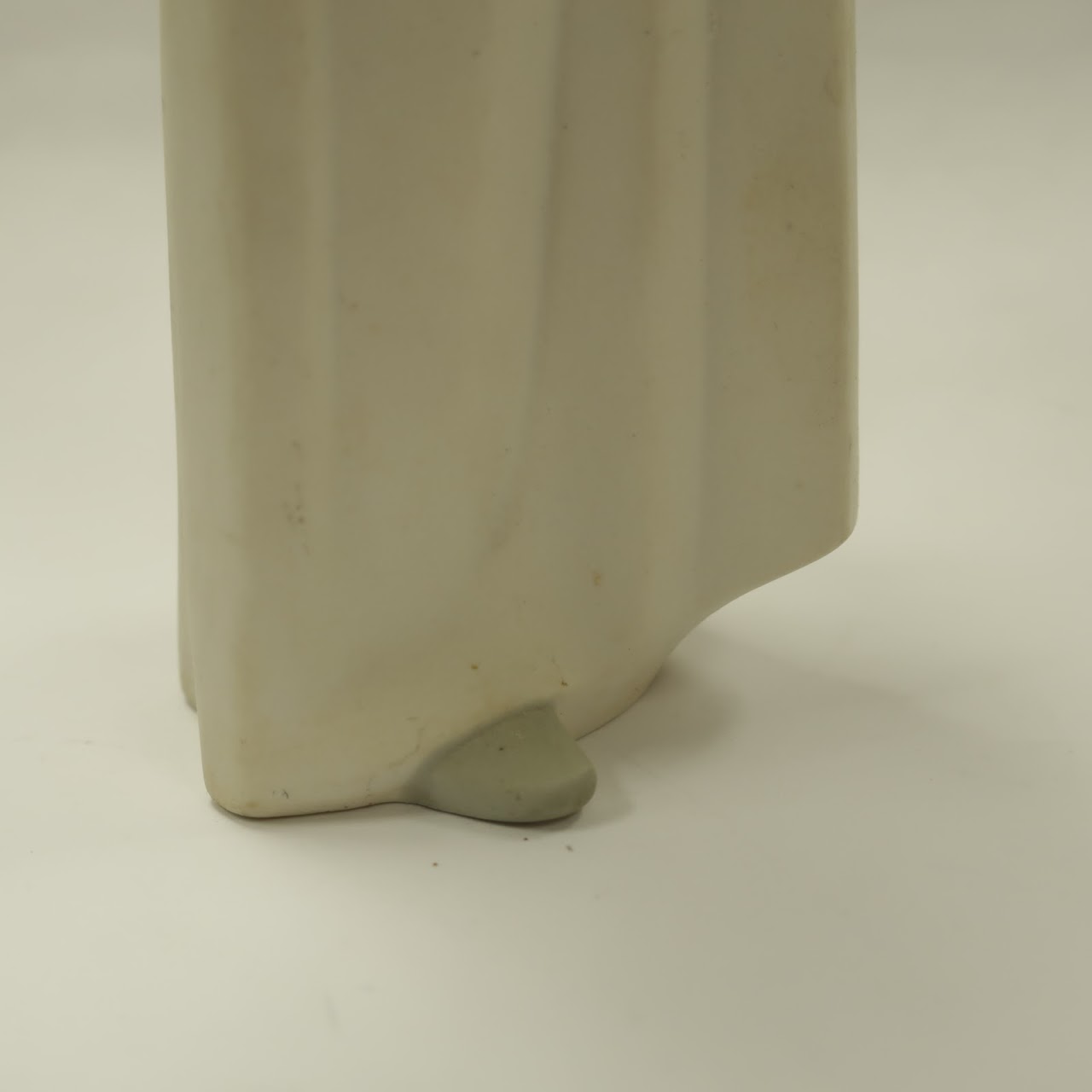 Lladró 'Girl Stretching' Figurine