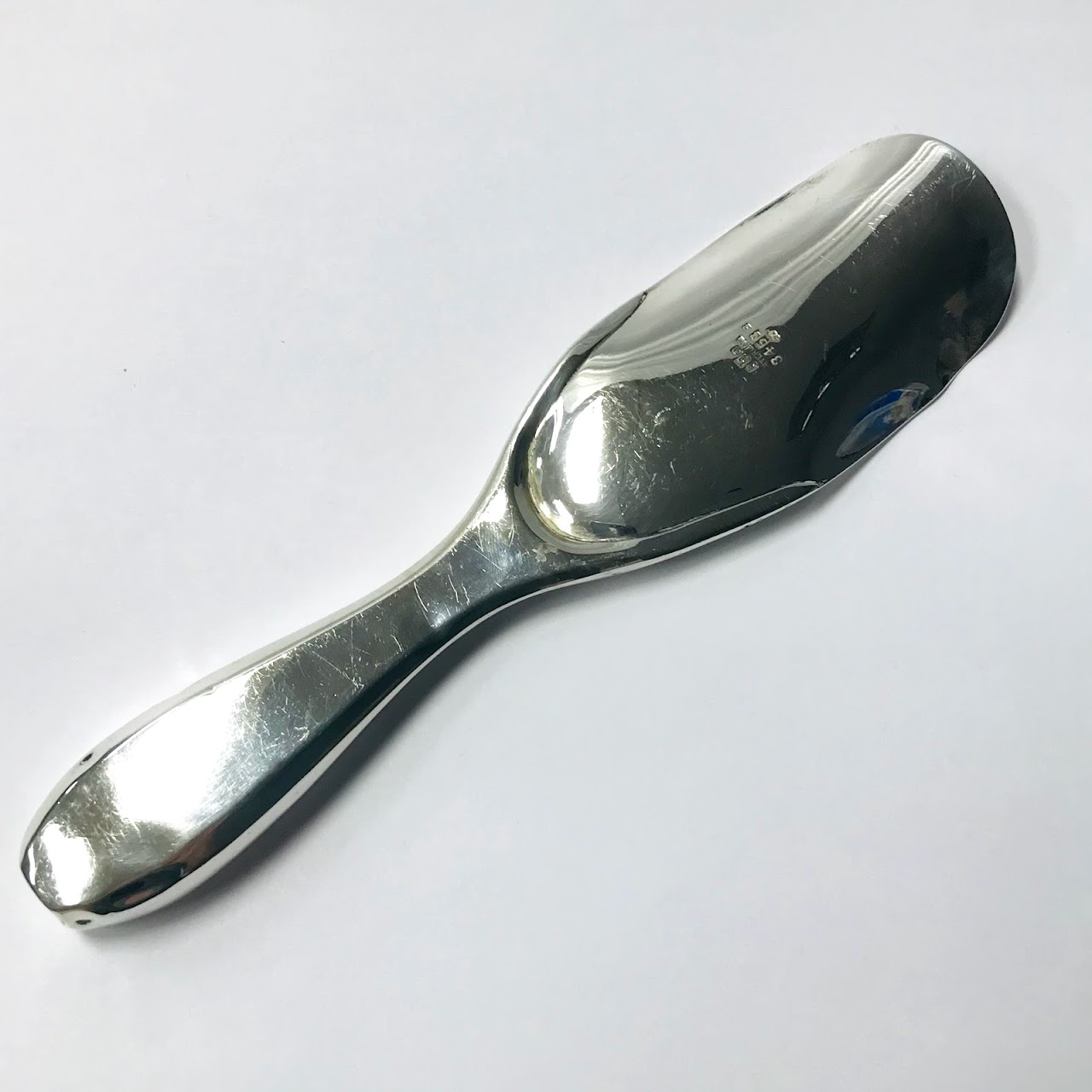 Sterling Silver Shoe Horn