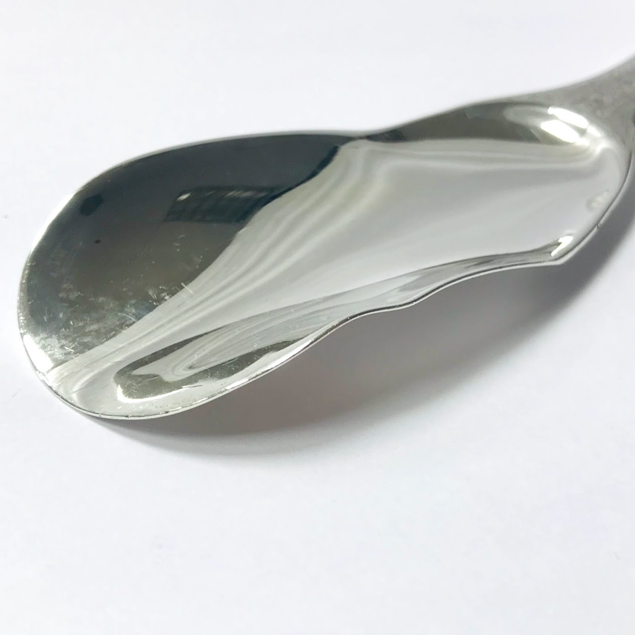 Sterling Silver Shoe Horn