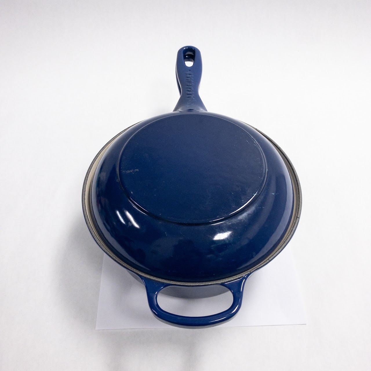 Le Creuset Enameled Cast Iron Multifunction Pan