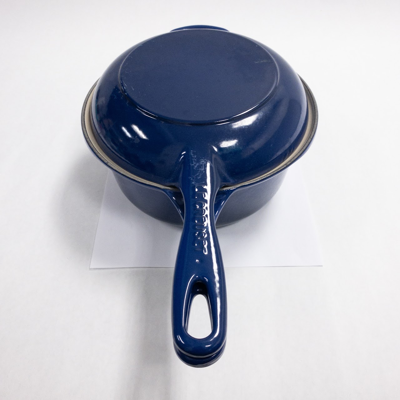 Le Creuset Enameled Cast Iron Multifunction Pan