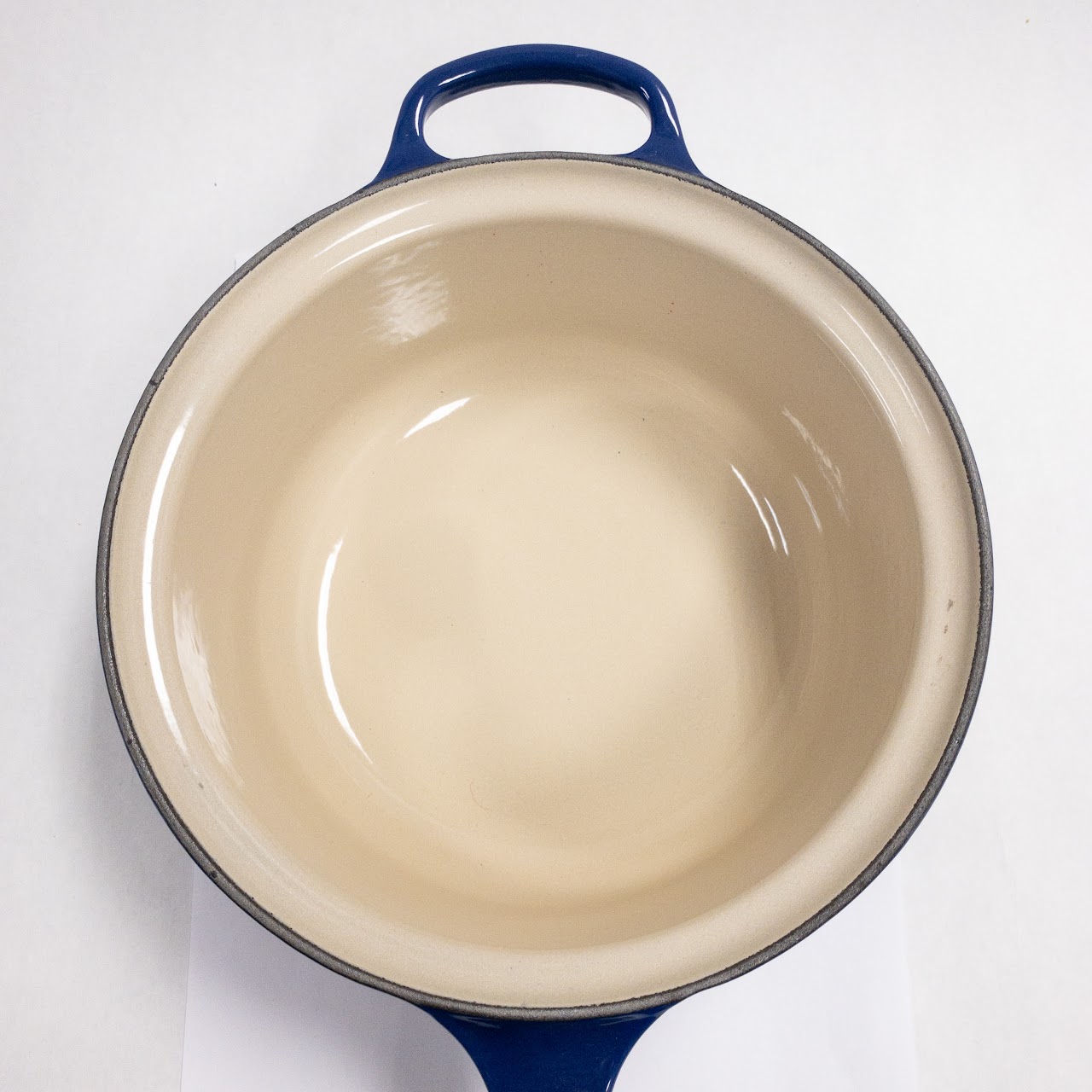 Le Creuset Enameled Cast Iron Multifunction Pan