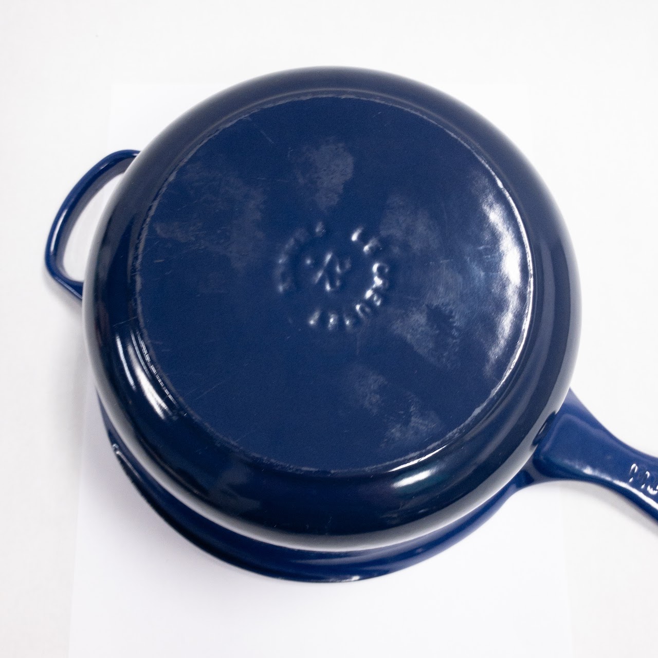 Le Creuset Enameled Cast Iron Multifunction Pan