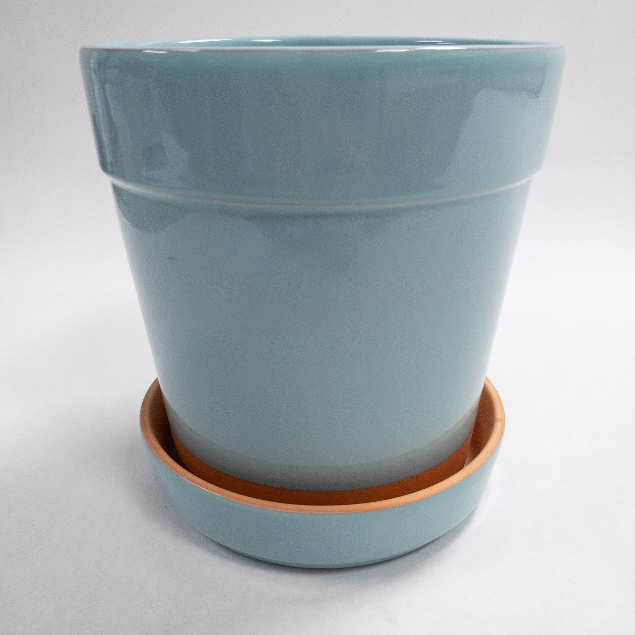 Tiffany and co. Flower pot hot