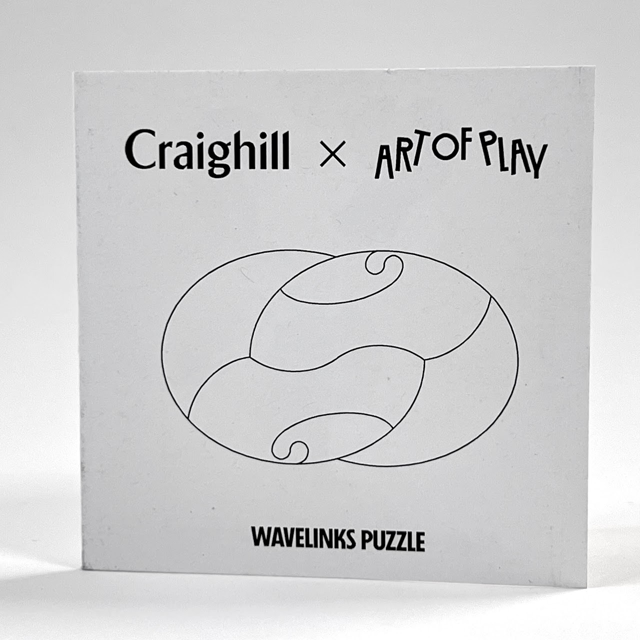 Craighill Wavelinks Puzzle