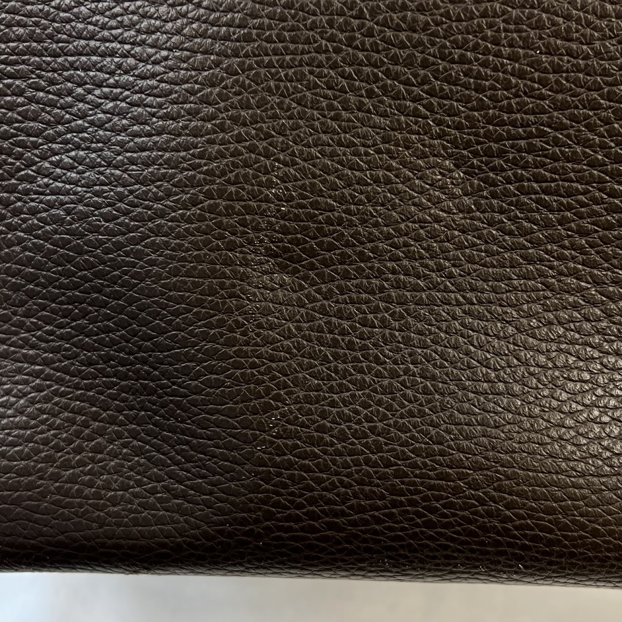 Tom Ford  Double Zip Laptop Bag