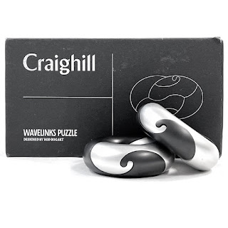 Craighill Wavelinks Puzzle