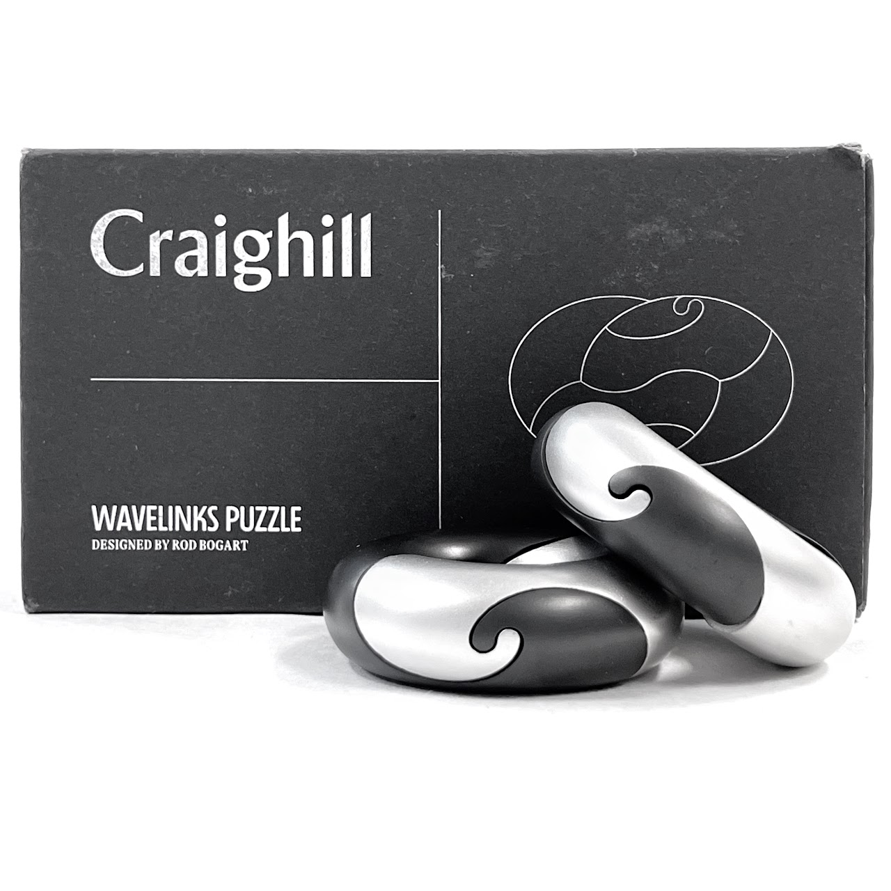 Craighill Wavelinks Puzzle