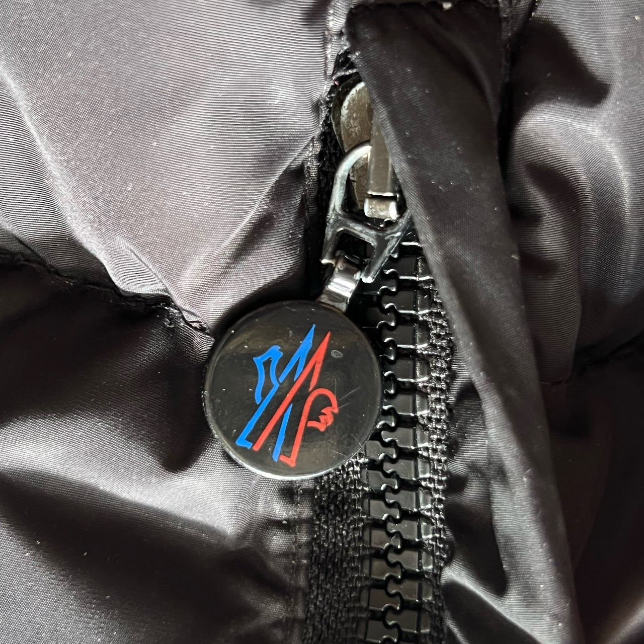 Moncler Jura Giubbotto Long Puffer Coat