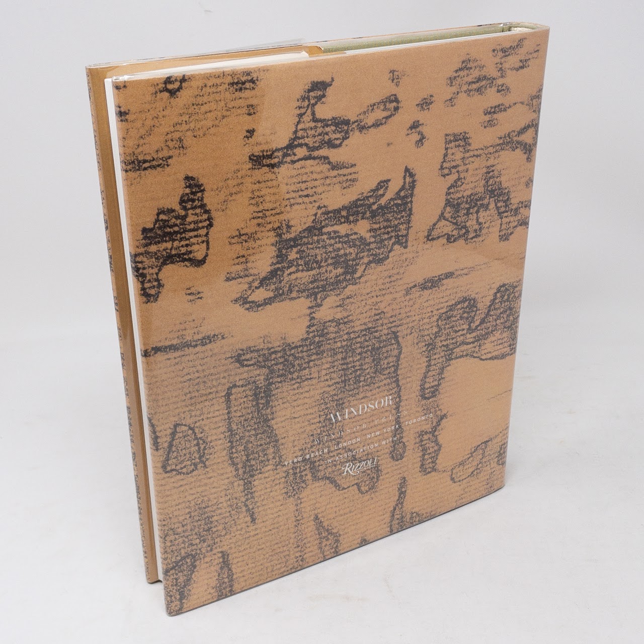 Peter Doig: Works on Paper First Edition Exhibition Book