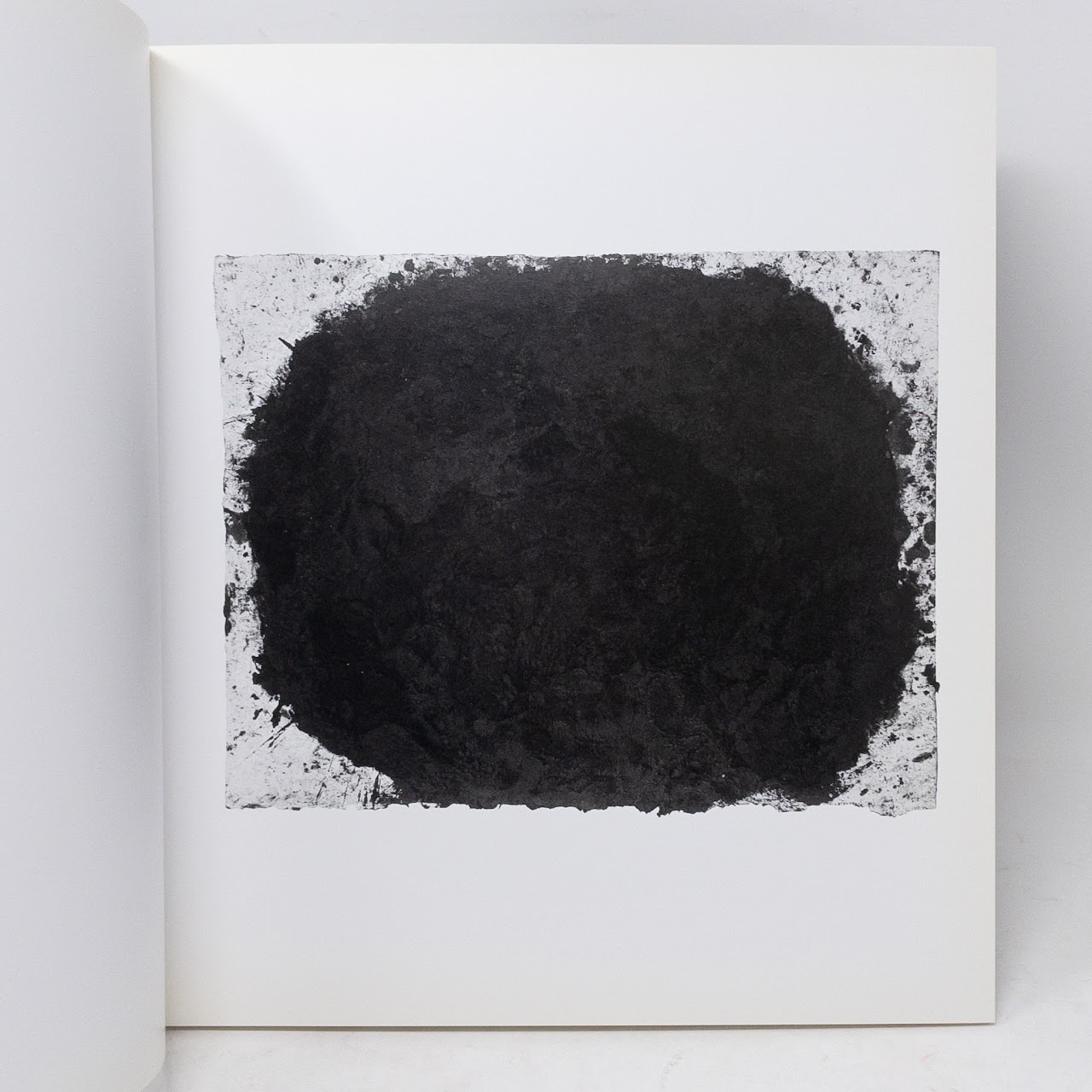 Richard Serra: Rounds Exhibition Catalogue