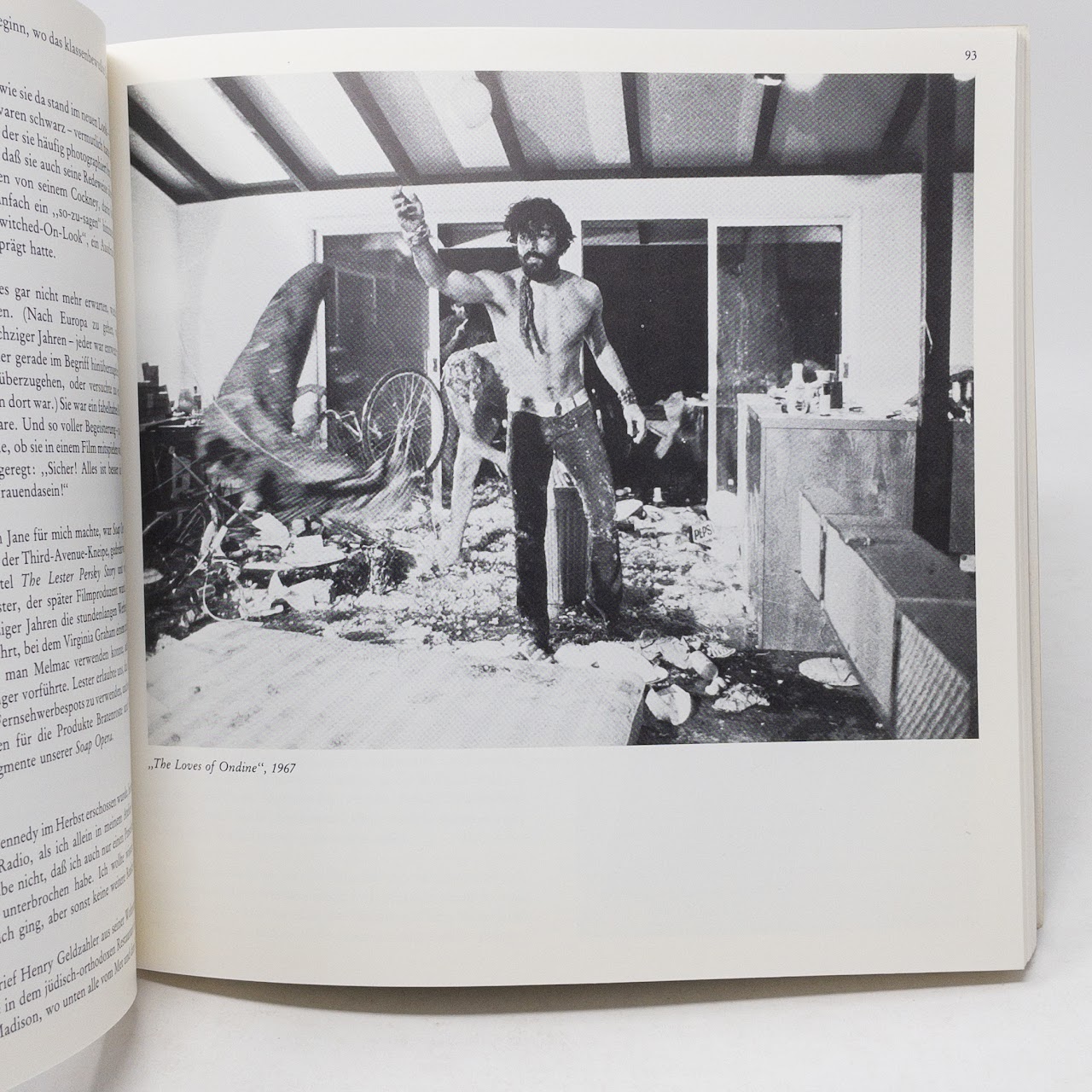 Andy Warhol Pictures From 1961-1981 Kestner Gesellschaft