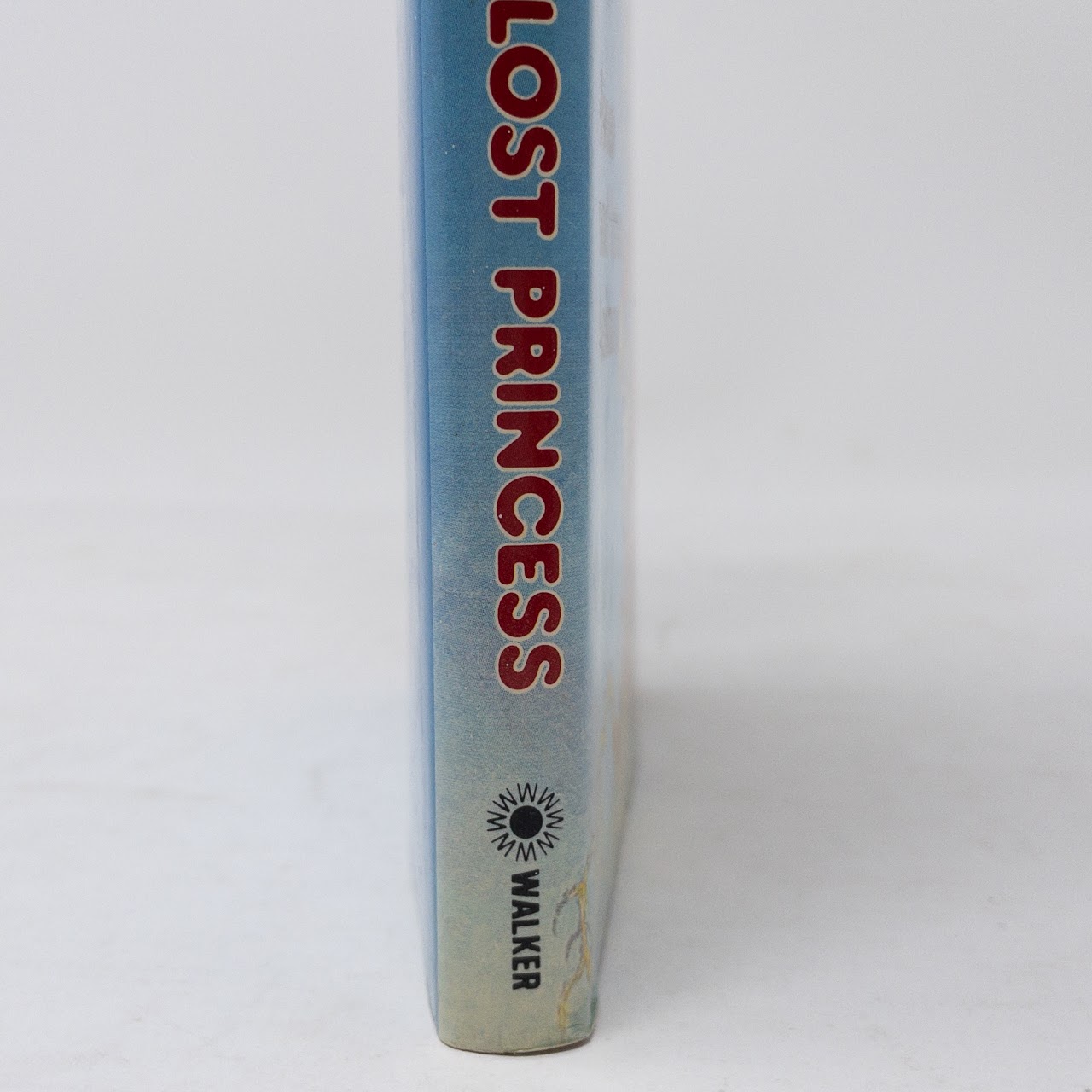 Janet & Isaac Asimov: Norby and the Lost Princess First Edition Book