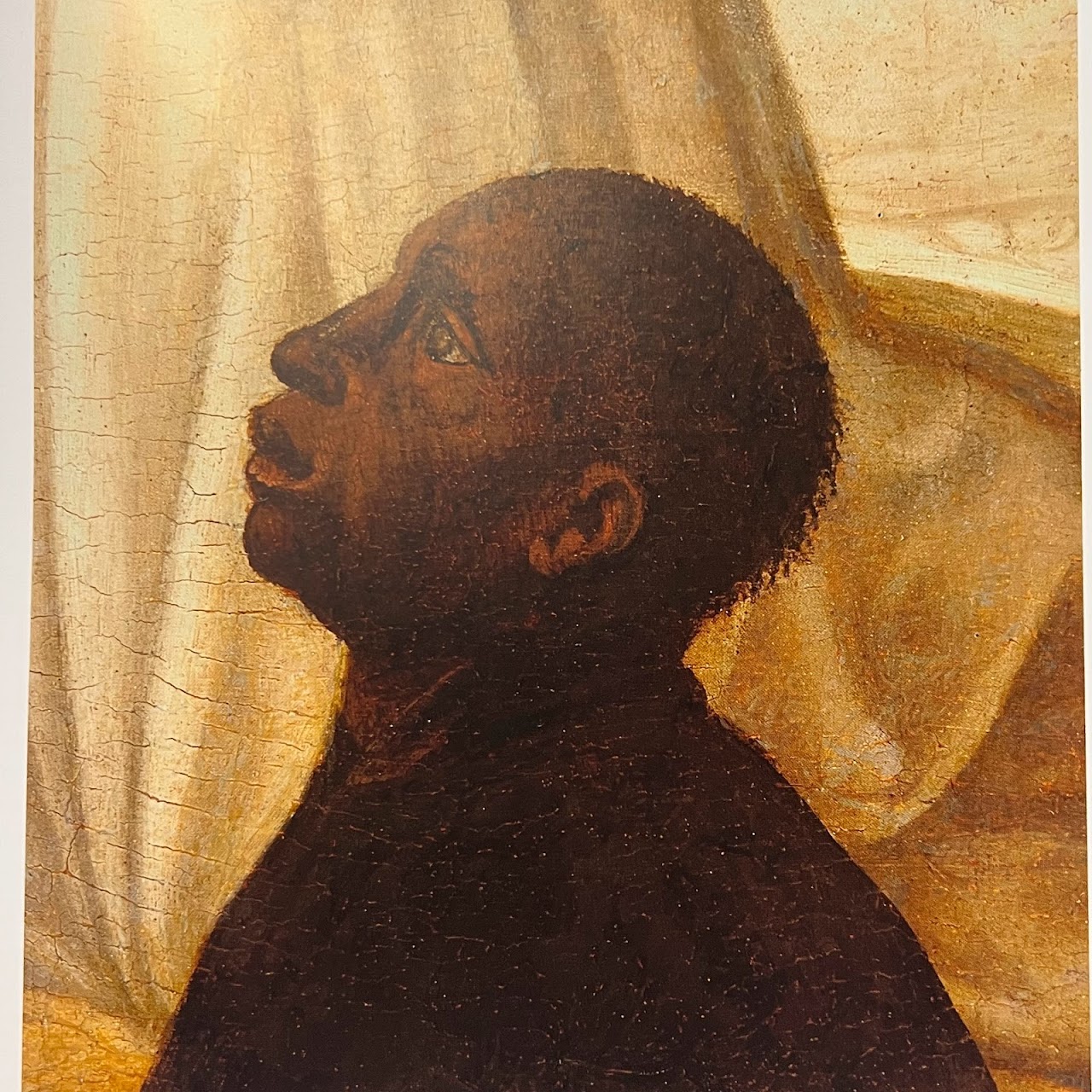 The Image Of The Black In Western Art New Edition