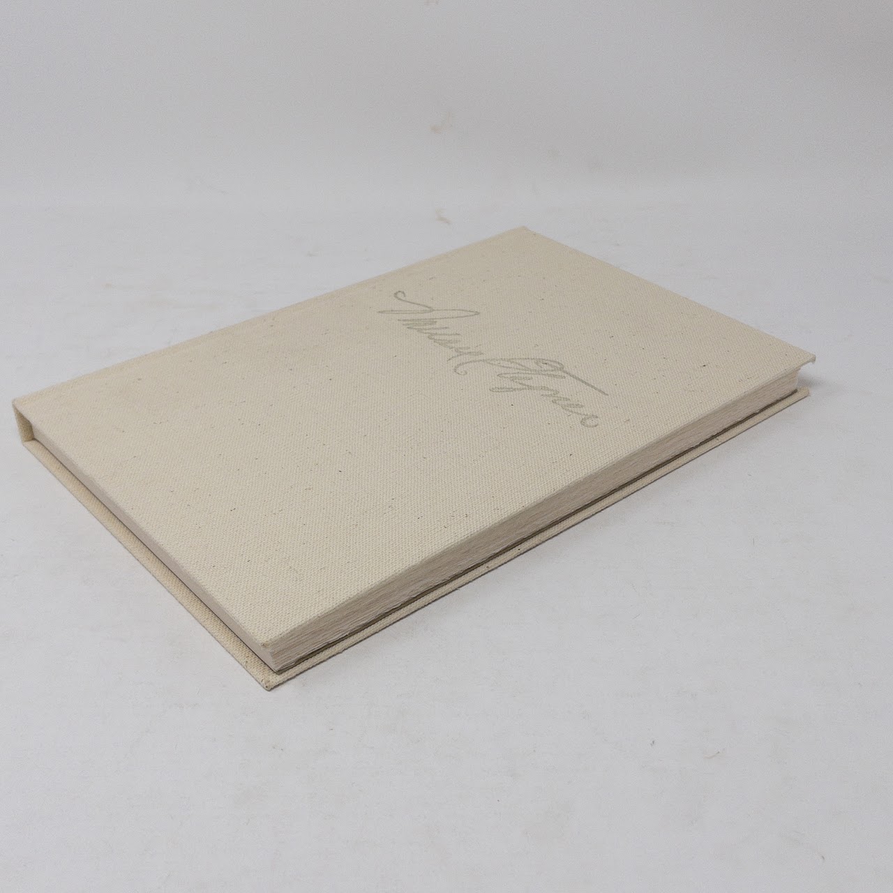 Catching the Light : Remembering Wallace Stegner Limited Edition Book With Signed Essay