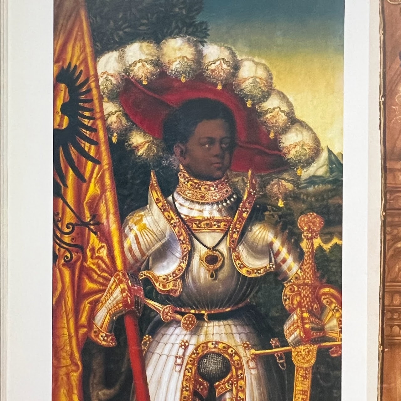 The Image Of The Black In Western Art New Edition