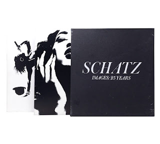 Schatz Images: 25 Years Two Book Set