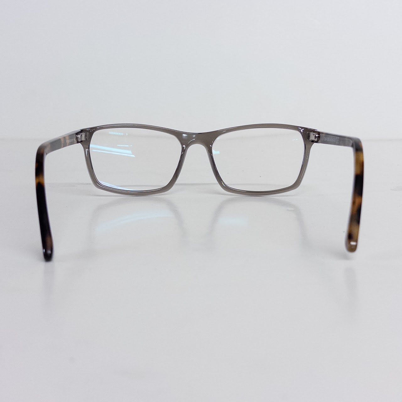 Tom Ford TF5295 Faux Tortoise Rx Glasses