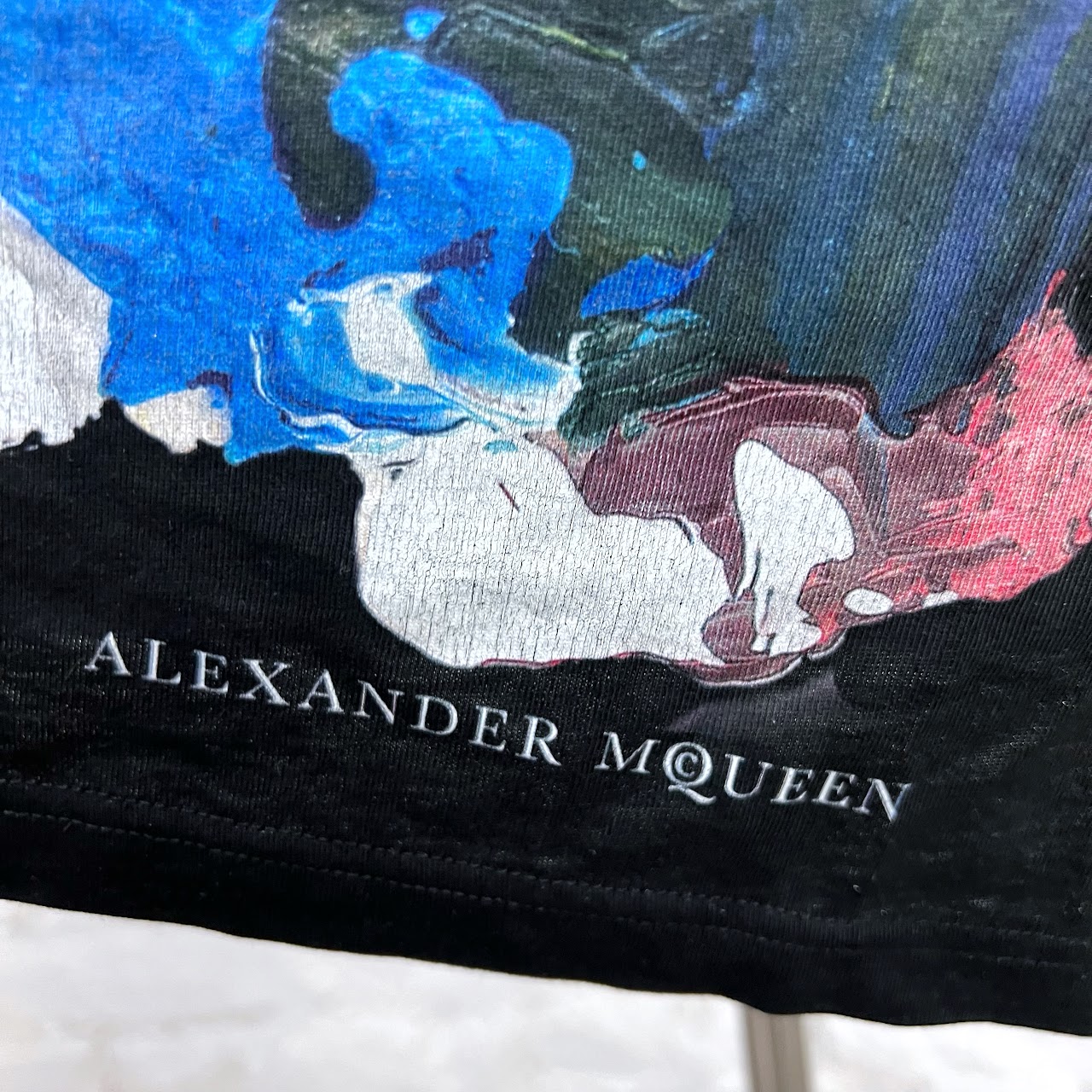 Alexander McQueen