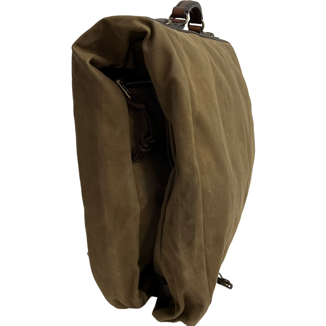 Filson Rugged Twill Canvas Garment Bag