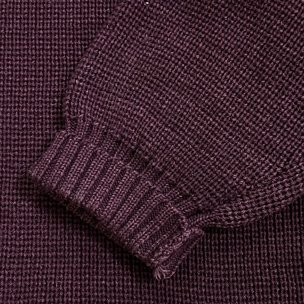 Yohji Yamamoto Pour Homme Cardigan Sweater