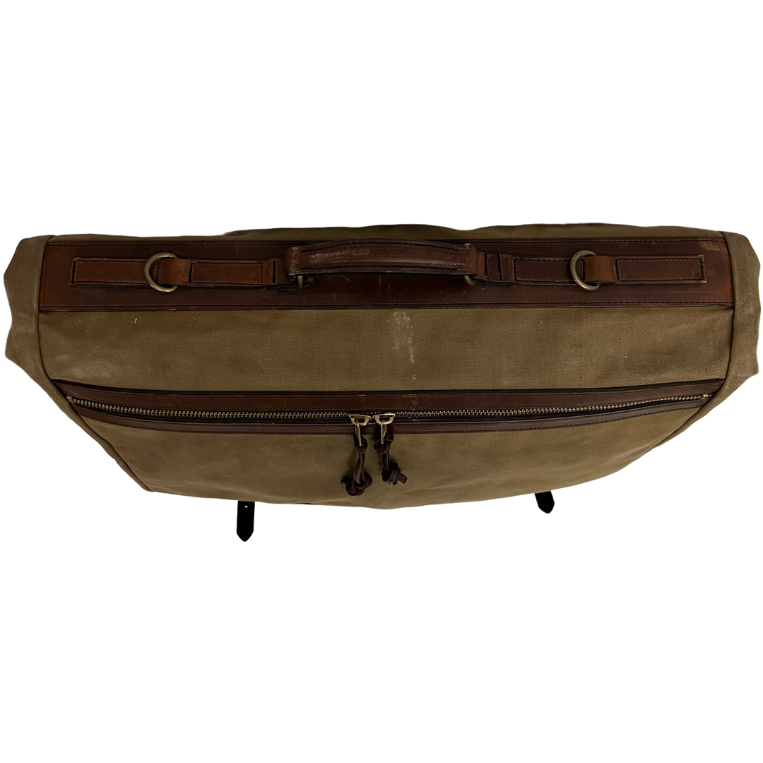 Filson Rugged Twill Canvas Garment Bag