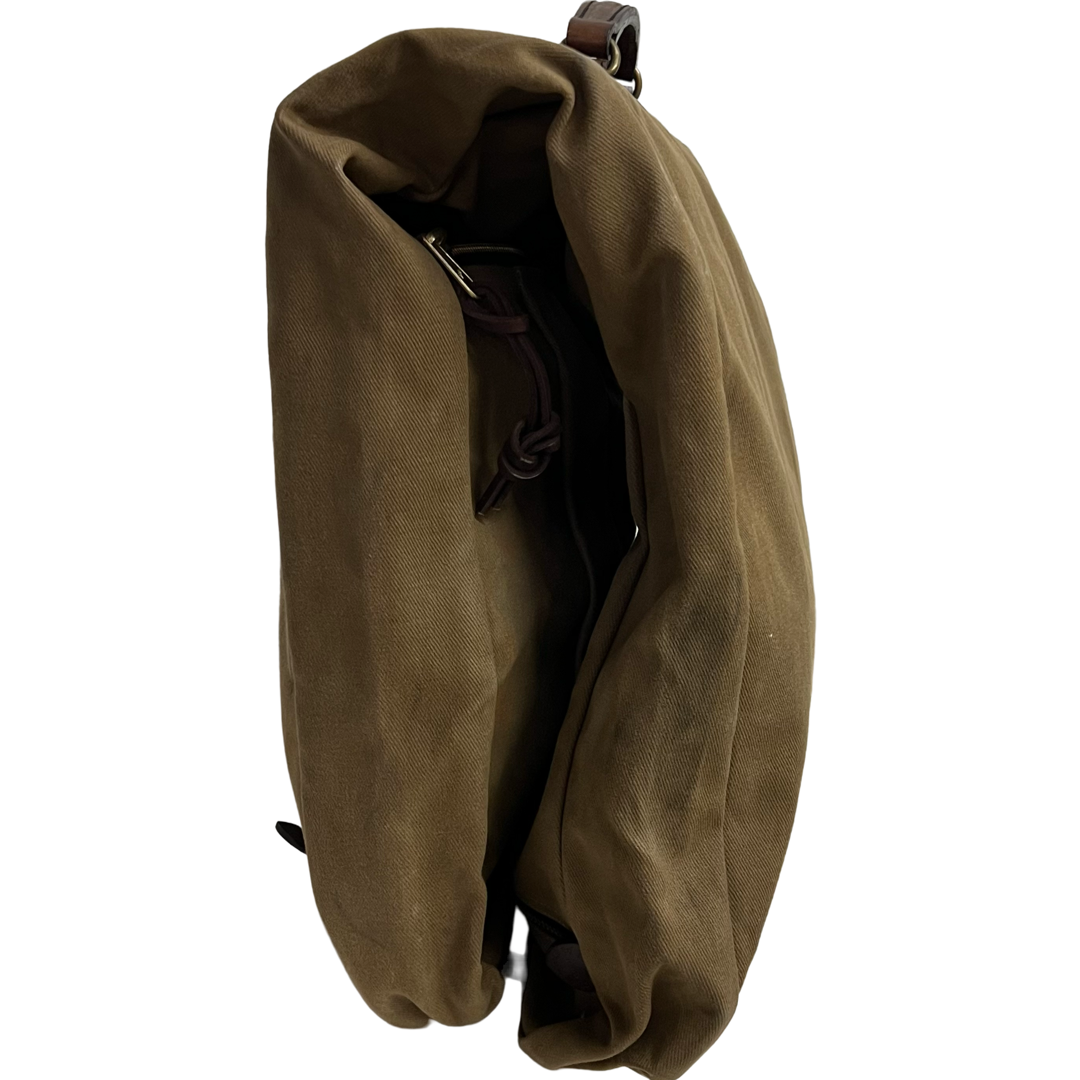 Filson Rugged Twill Canvas Garment Bag