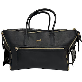 Henri Bendel Pet Carrier