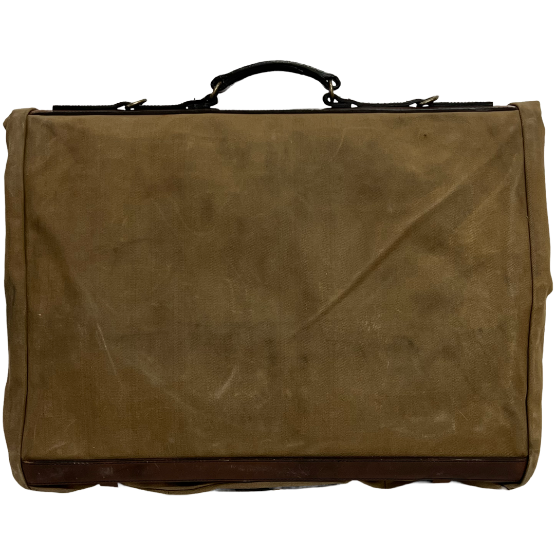 Filson Rugged Twill Canvas Garment Bag