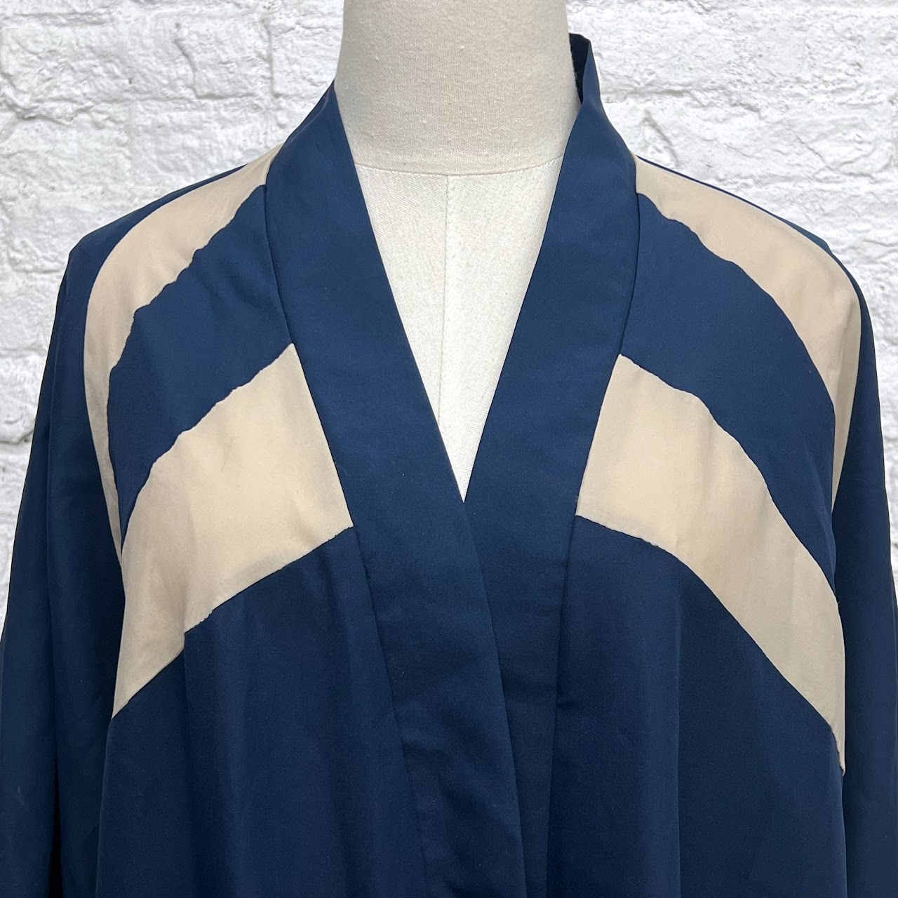 Christian Dior Monsieur Vintage Robe