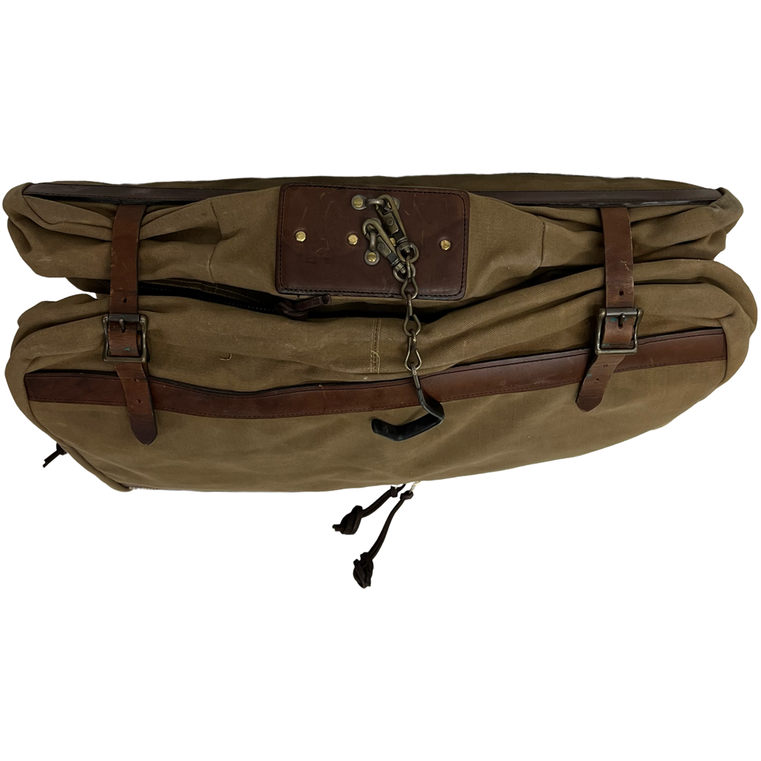 Filson Rugged Twill Canvas Garment Bag