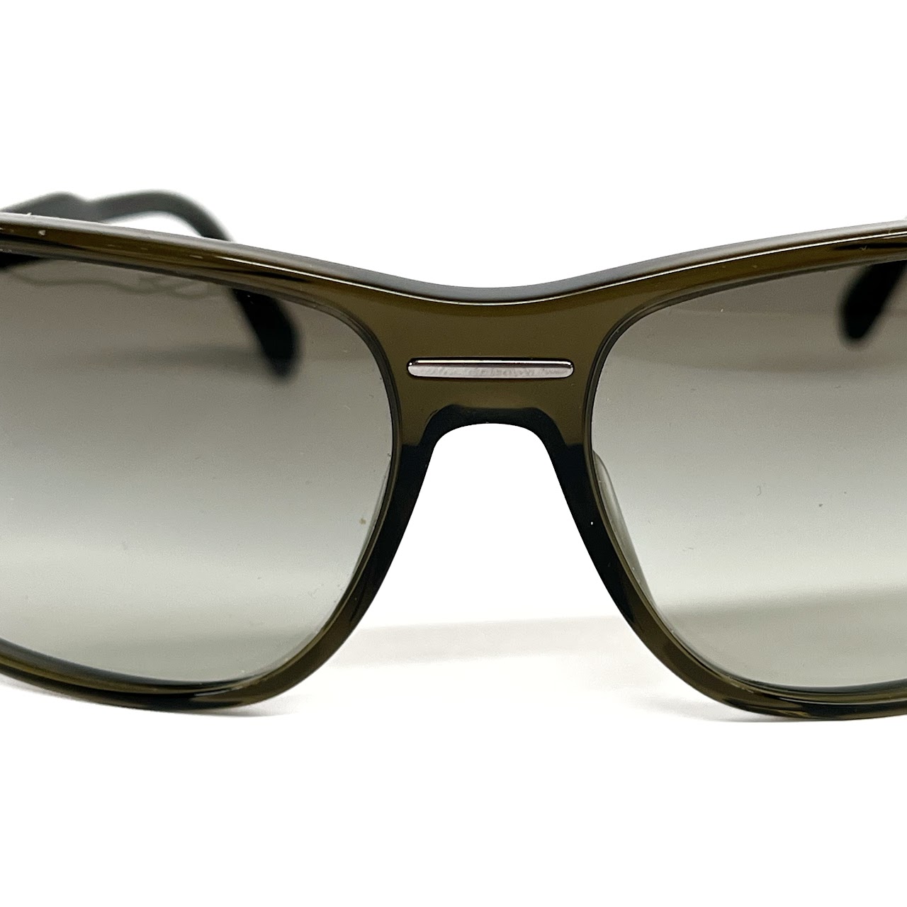 Prada Square Frame Sunglasses